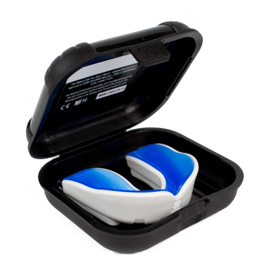 Капа Makura Ingis White/Blue (6017514033) (Ingis_SR_Wh/Blue) - зображення 5