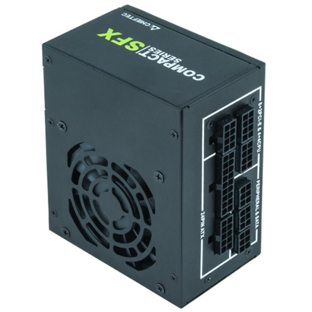 Блок живлення Chieftec 450W (CSN-450C) - зображення 2