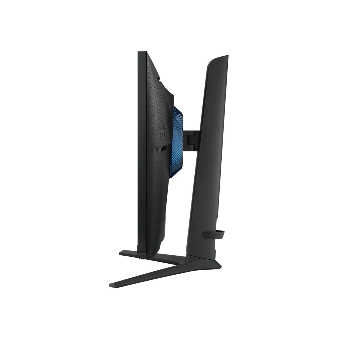 Монiтор Samsung 27" Odyssey G4 S27BG400EI (LS27BG400EIXCI) IPS Black - изображение 8