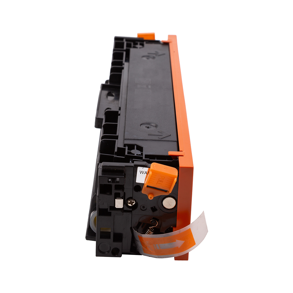 Картридж PowerPlant Canon 067H YL i-SENSYS LBP631Cw (PP-CRG-067HY) - зображення 3