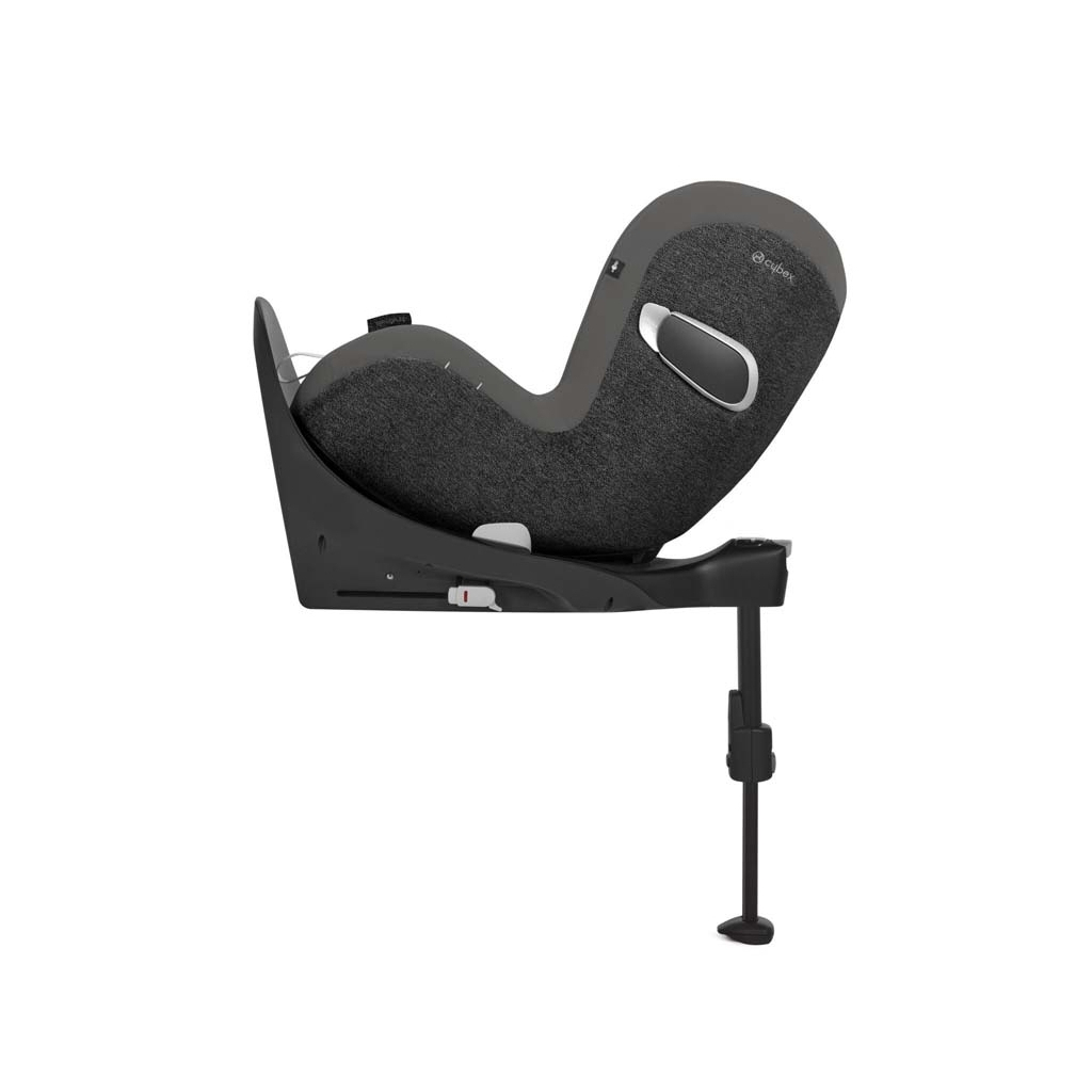 Автокрісло Cybex Sirona Z2 i-Size Soho Grey (522002403) - зображення 6