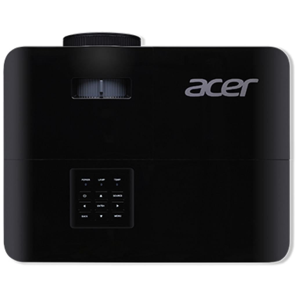 Проектор Acer X1326AWH (MR.JR911.001) - зображення 3