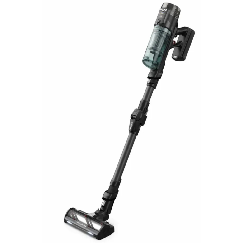 Пилосос Rowenta RH9L42WO - зображення 1