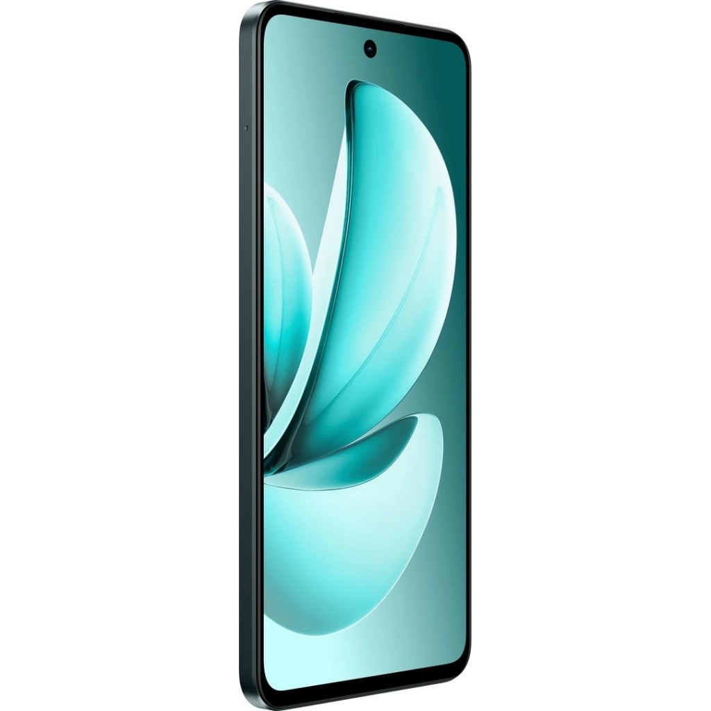 Мобільний телефон realme C71 8/256GB Forest Owl - зображення 8