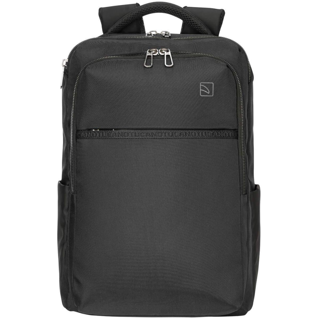 Рюкзак для ноутбука Tucano 15.6" Martem, black (BKMAR15-BK) - зображення 2