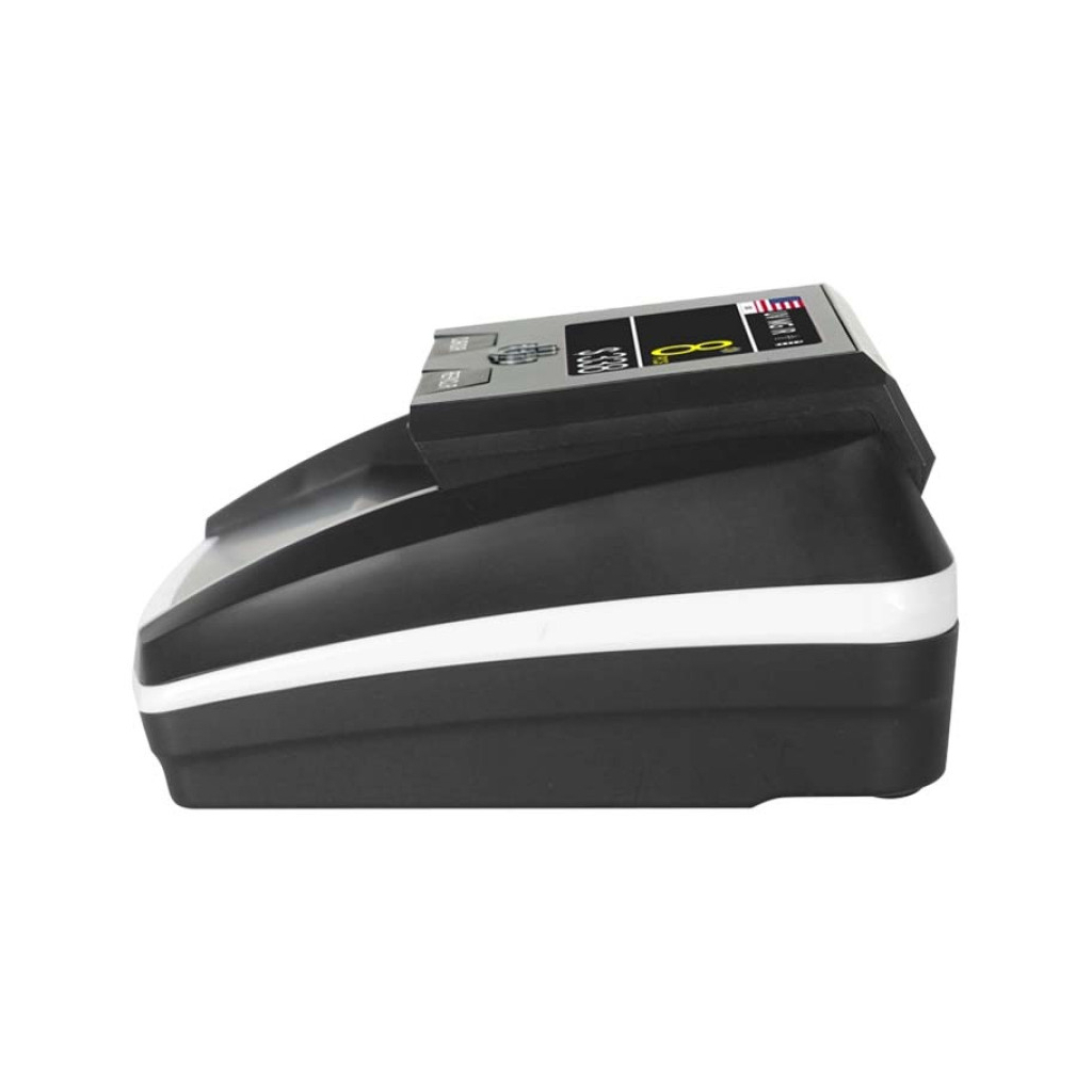 Детектор валют NRJ AL-136T UV+MG (25675) - зображення 3