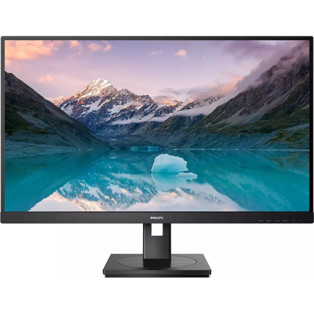 Монітор Philips 275S9JML/00 - зображення 1