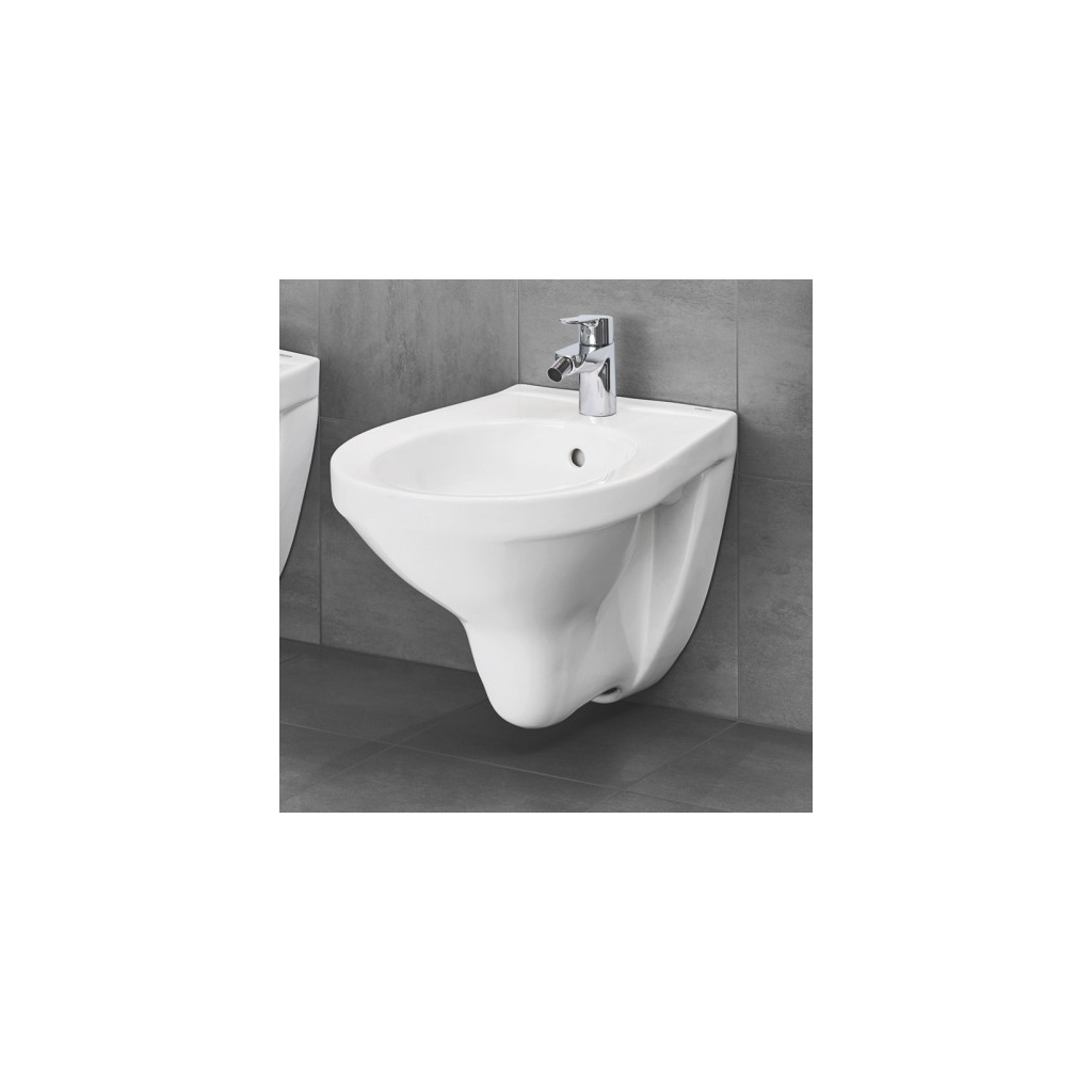 Змішувач Grohe BauLoop bidet (23338000) - зображення 4