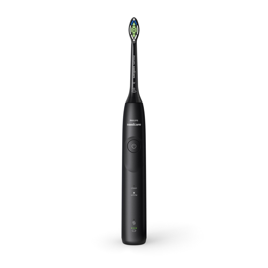 Електрична зубна щітка Philips HX7111/01 - зображення 2