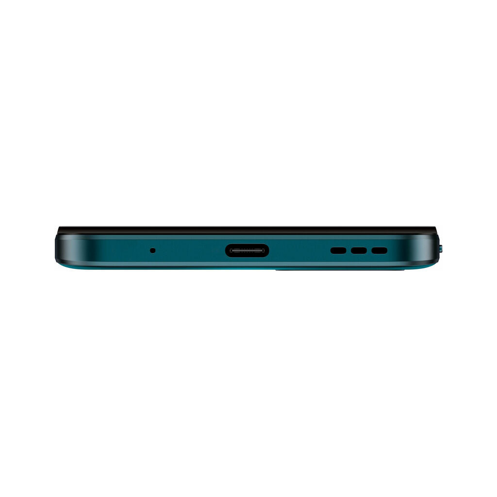 Мобільний телефон Motorola E13 2/64GB Aurora Green (PAXT0035RS) - зображення 6