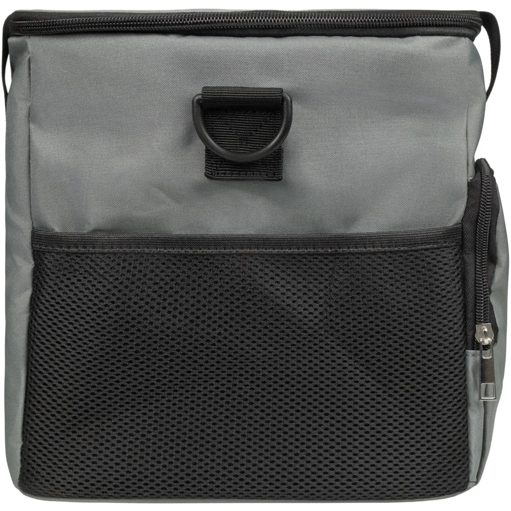 Термосумка Tribe Cooler 15 L grey (T-IF-0010-grey) - изображение 5