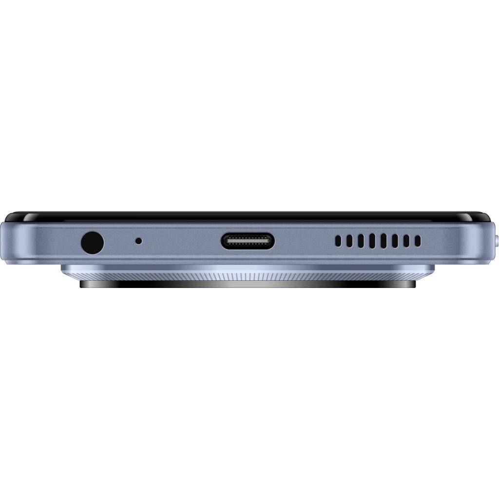 Мобільний телефон ZTE Nubia V70 Max 6/128GB Gray (1143710) - зображення 7