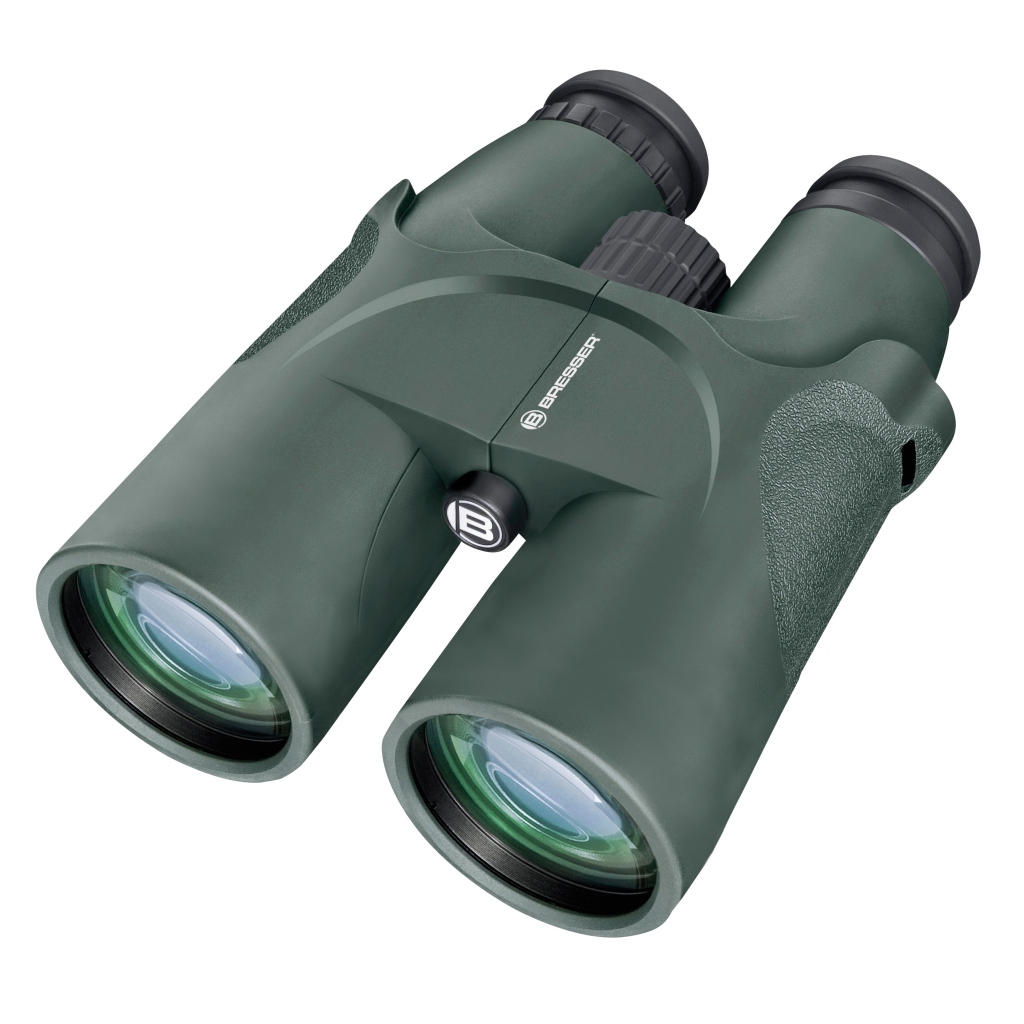 Бінокль Bresser Condor 9x63 WP (1820963) (930142) - зображення 1