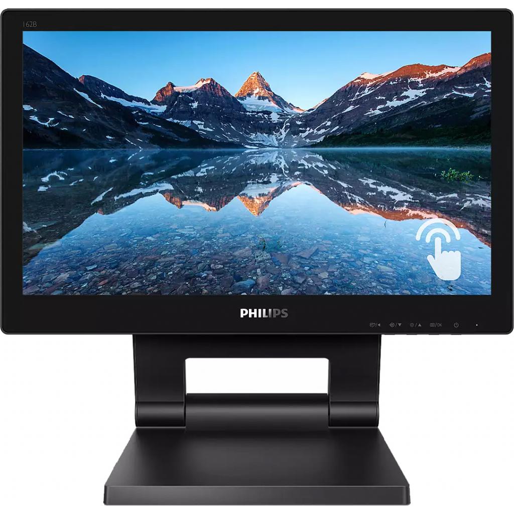 Монітор Philips 162B9T/00 - зображення 1