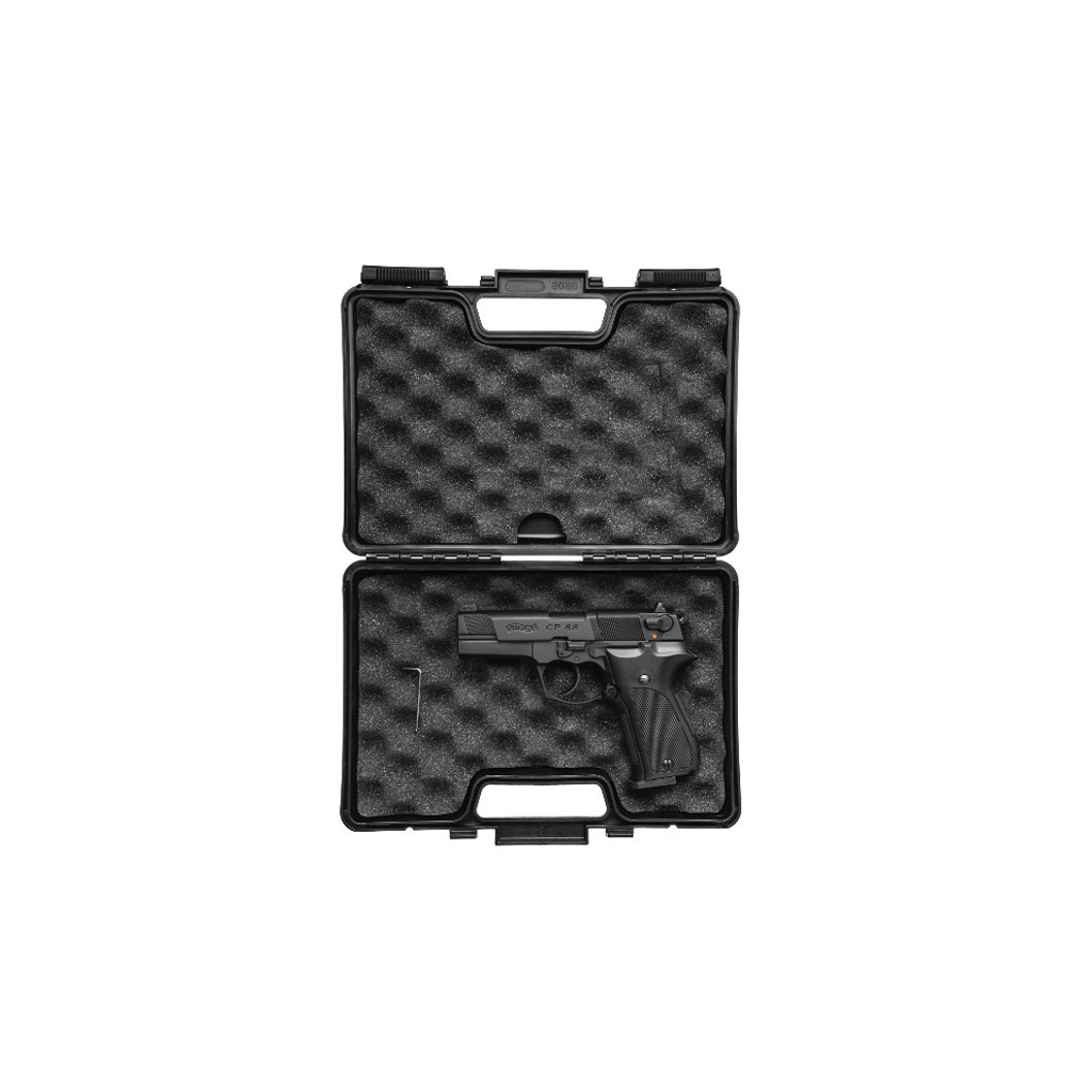 Пневматичний пістолет Umarex Walther CP88 (416.00.00) - изображение 4