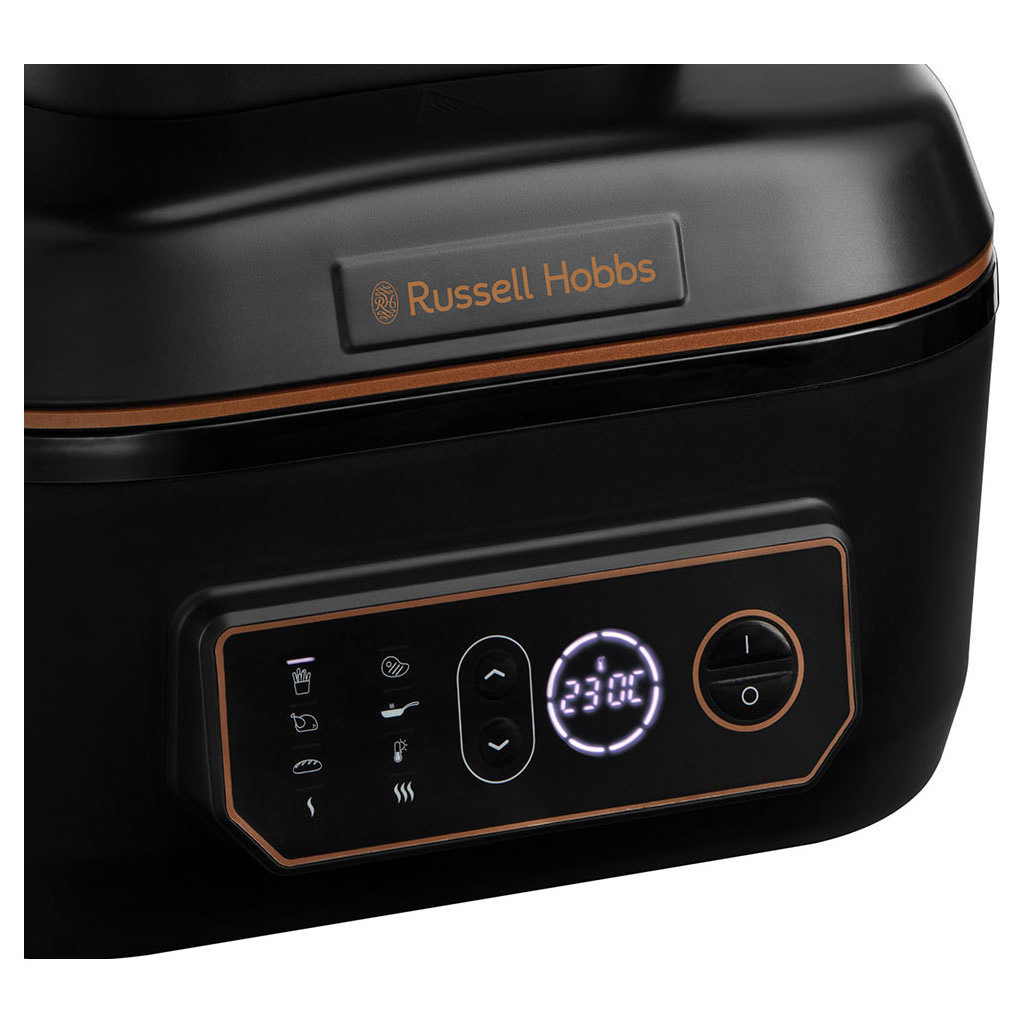 Мультипіч Russell Hobbs 26520-56 - зображення 4