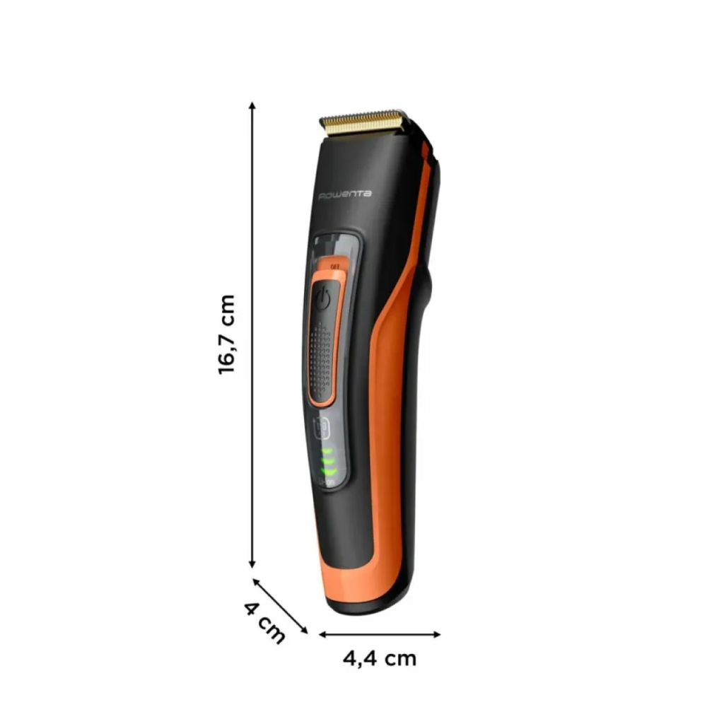 Машинка для стрижки Rowenta TN5202F0 - зображення 3