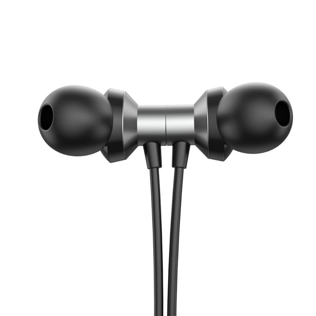 Навушники XO BS33 Sport Black (XO-BS33-BK) - зображення 7