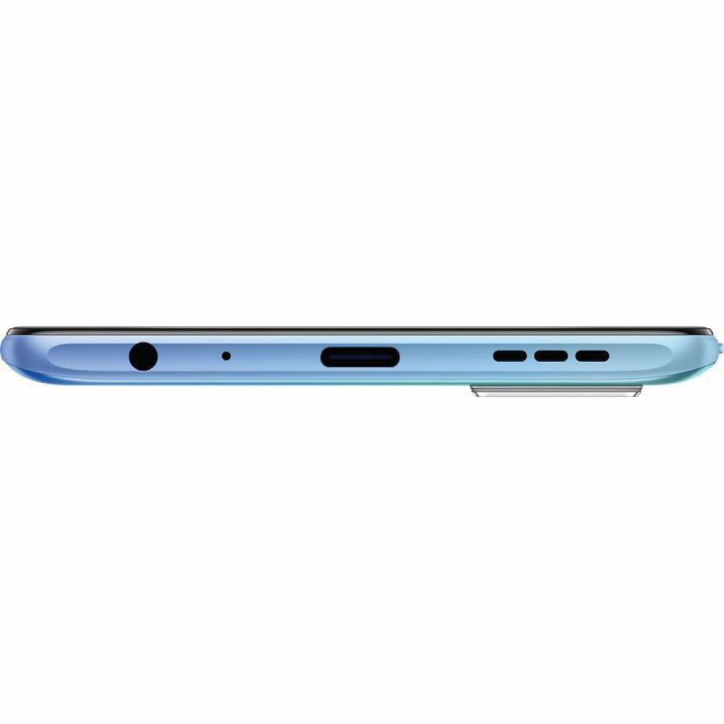 Мобільний телефон Vivo Y31 4/128GB Ocean Blue - зображення 8