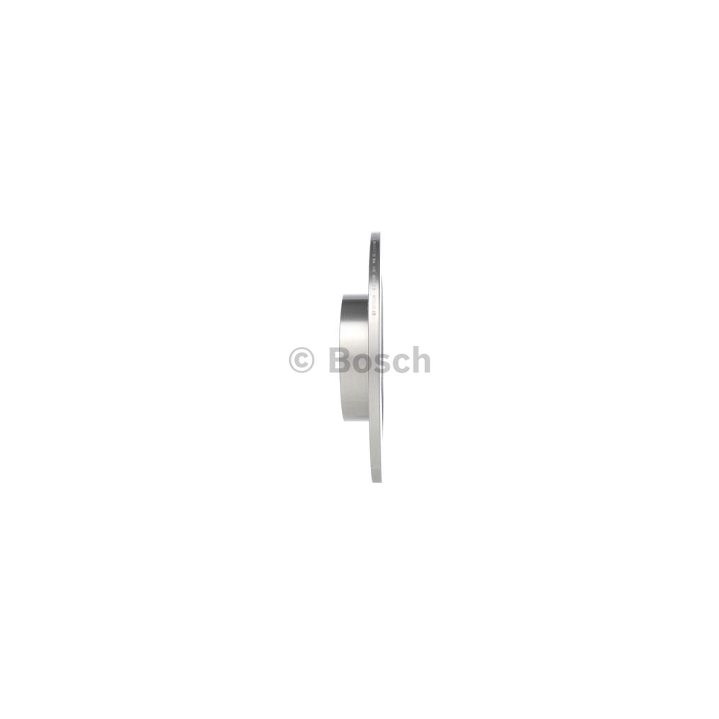 Гальмівний диск Bosch 0 986 479 128 - зображення 2