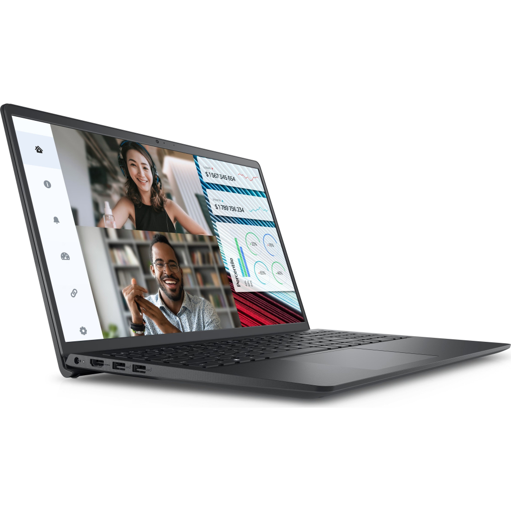 Ноутбук Dell Vostro 3520 (N3001PVNB3520UA_NB_WP) - зображення 2