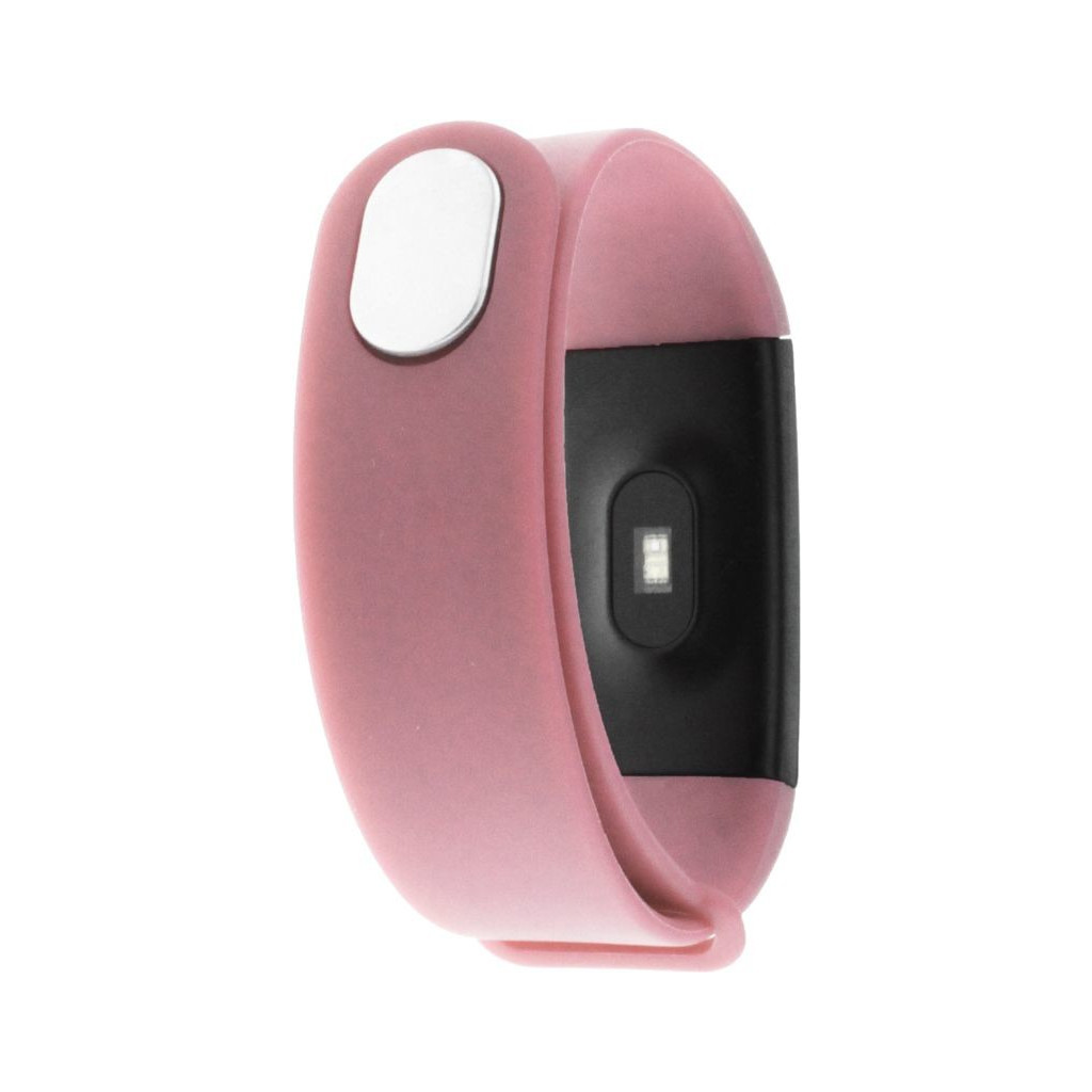 Фітнес браслет UWatch F07 Pink (F_59640) - зображення 3