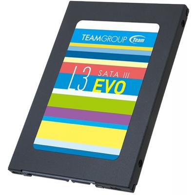 Накопичувач SSD 2.5" 240GB Team (T253LE240GTC101) - зображення 2