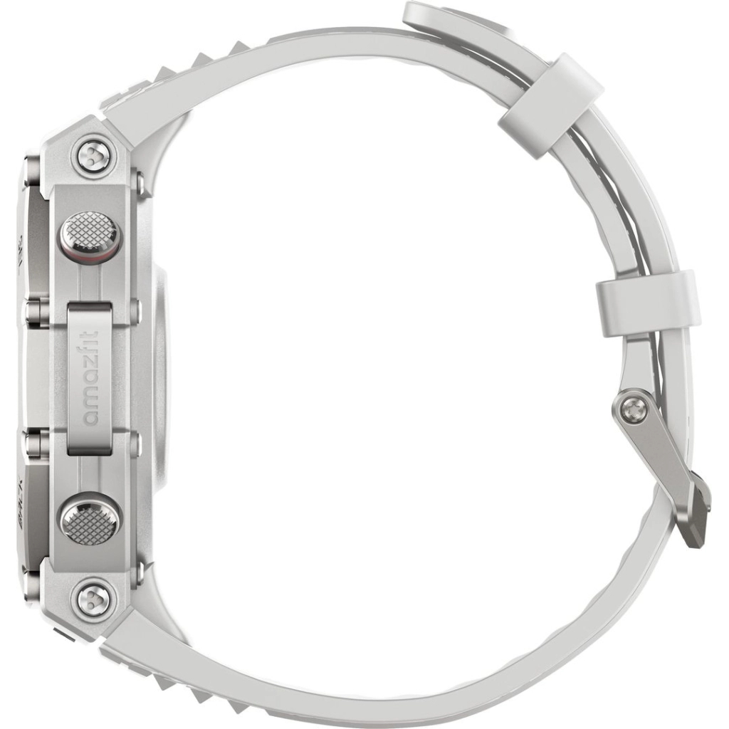 Смарт-годинник Amazfit T-Rex 3 W2323GL9N Haze Gray (1125987) - зображення 5