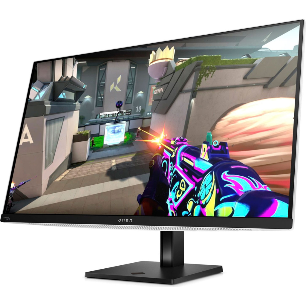 Монітор HP OMEN Transcend 32 (9R181E9) - зображення 3