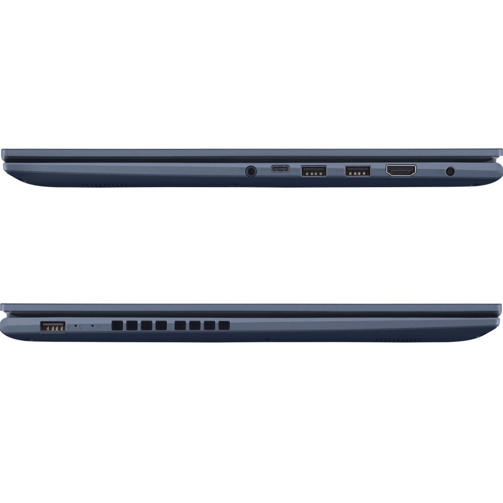 Ноутбук ASUS Vivobook 17X K1703ZA-AU131 (90NB0WN2-M005A0) - зображення 5