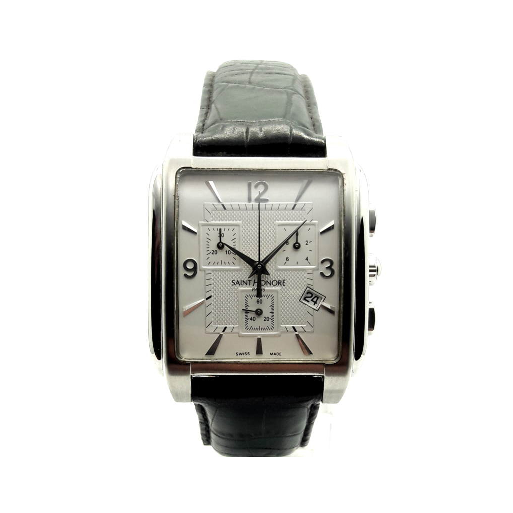 Наручний годинник Saint Honore 855004 1ABF - зображення 1