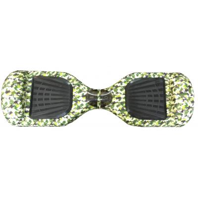 Гіроборд UFT LightBoard 6.5" Jungle + Сумка (uftlightjungle) - зображення 1