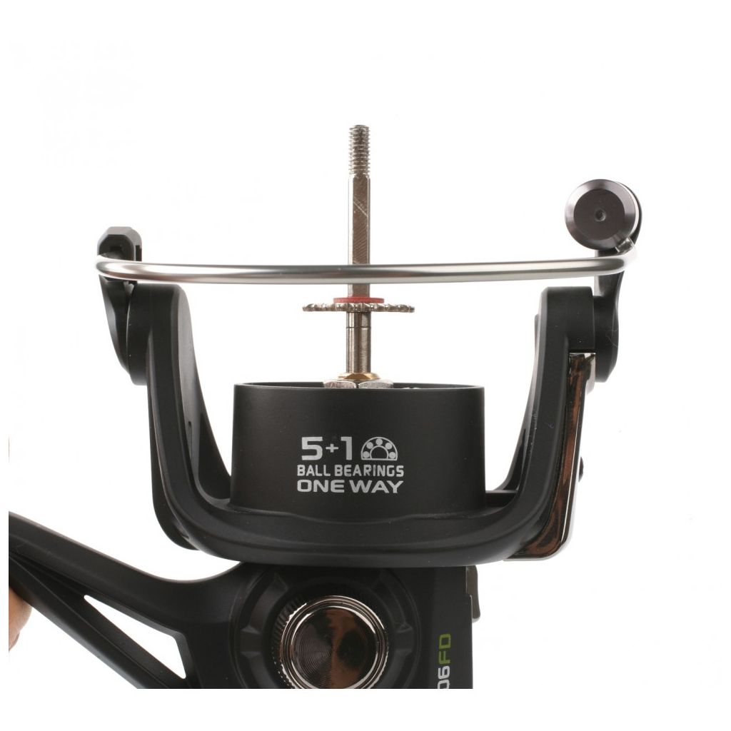 Котушка Mikado La Vida 5006 FD (KDA099-5006) - зображення 4