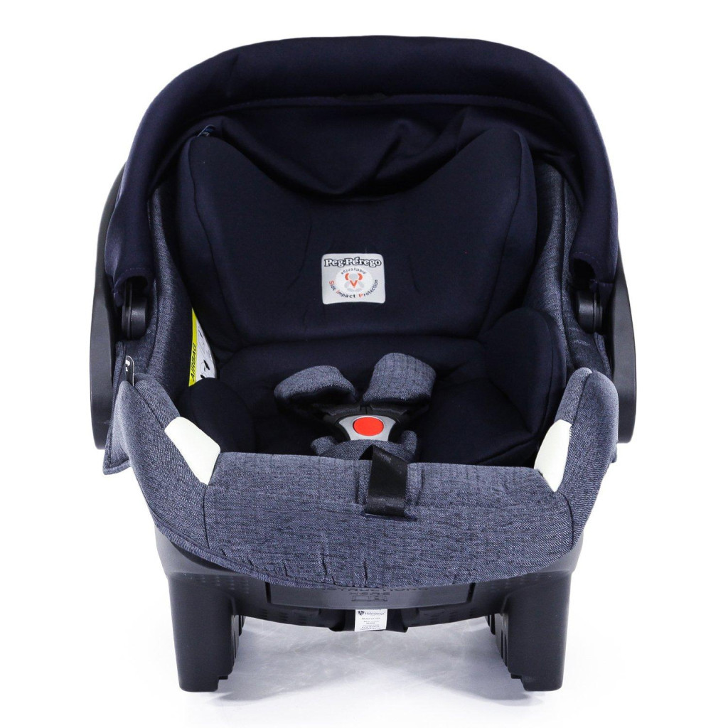 Автокрісло Peg-Perego Primo Viaggio SL LUXE MIRAGE (IMSL000035BA71PL00) - зображення 10