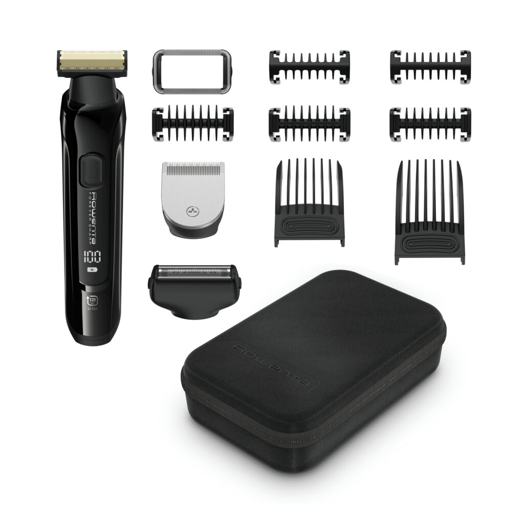 Тример Rowenta TN6201F4 - зображення 1