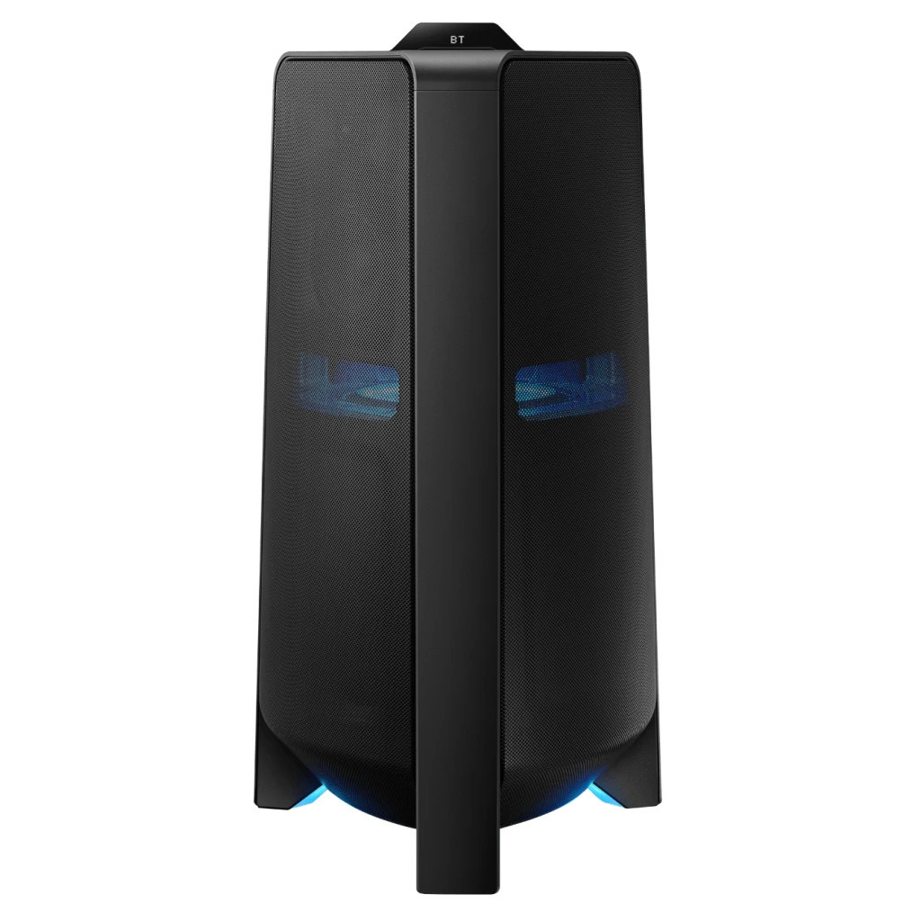 Акустична система Samsung MX-T70 Black (MX-T70/UA) - зображення 1