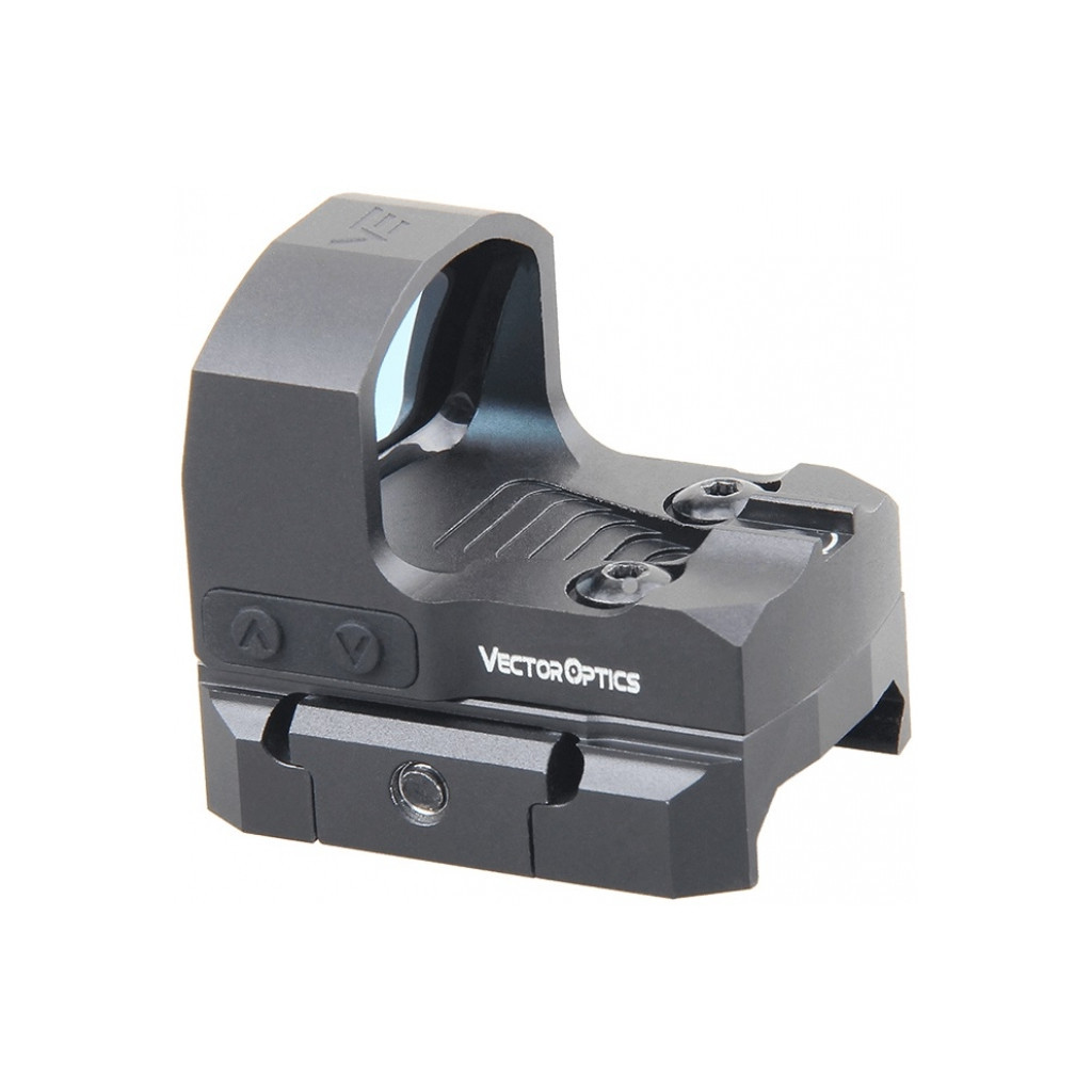 Коліматорний приціл Vector Optics Frenzy-S 1x17x24 SAS 3MOA (SCRD-62) - зображення 2