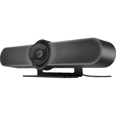 Веб-камера Logitech ConferenceCam MEETUP (960-001102) - изображение 4