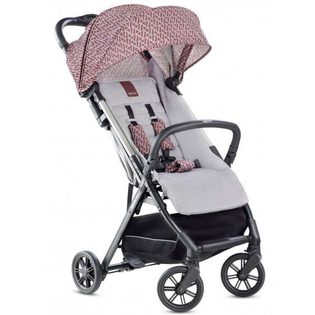 Коляска Inglesina Quid Venice Red (71040) - зображення 1