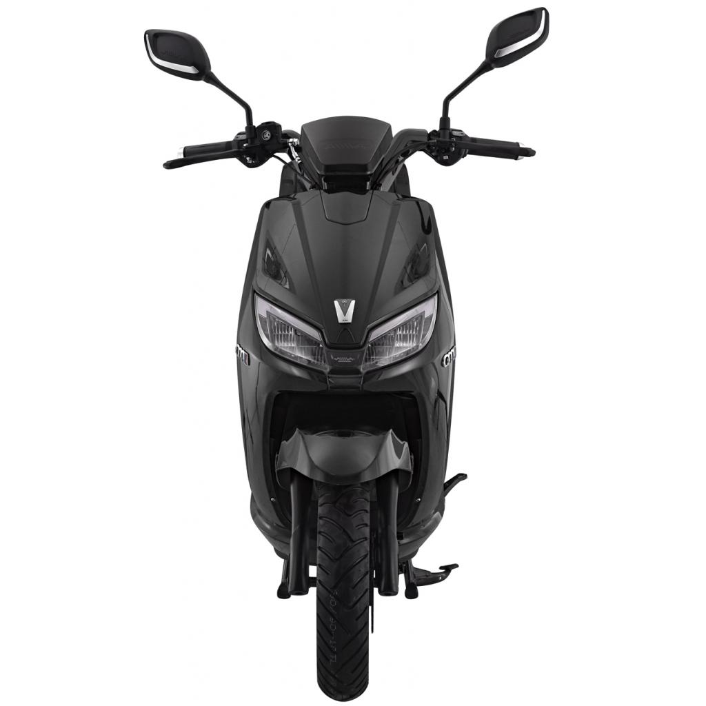 Електроскутер Aima М3 (black) (2000984898912) - зображення 2