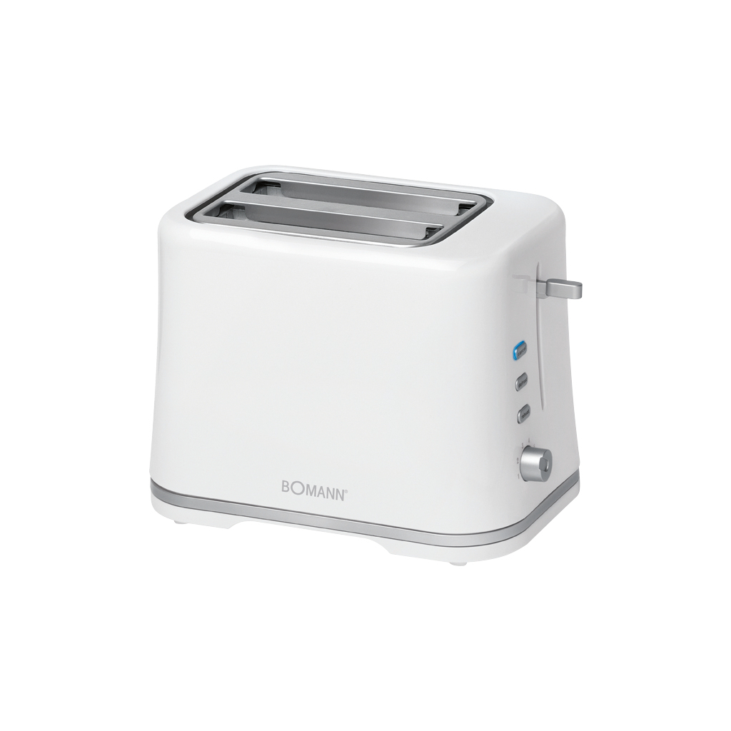 Тостер Bomann TA 1577 CB - зображення 1