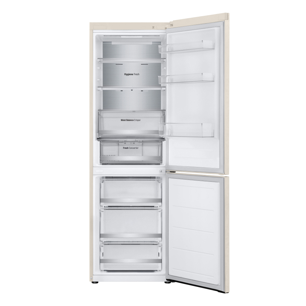 Холодильник LG GC-B459FEPW - изображение 8