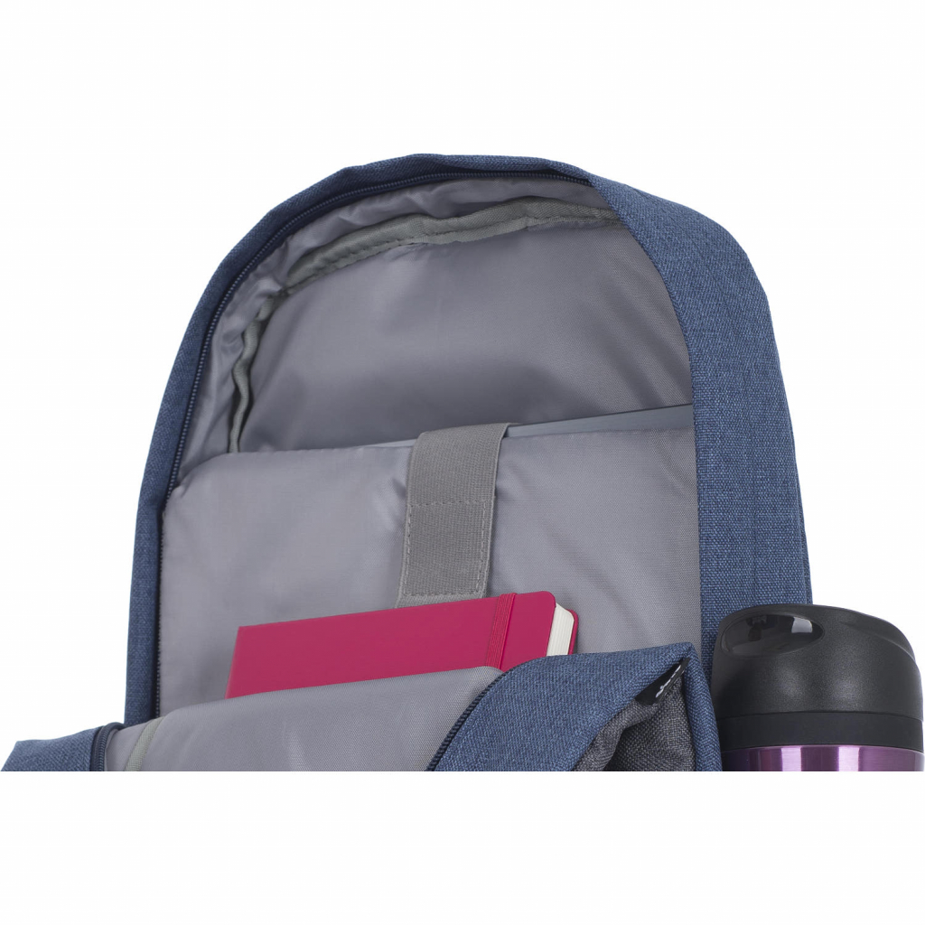 Рюкзак для ноутбука Ergo 16'' Boston 316 (EB316B) - зображення 6