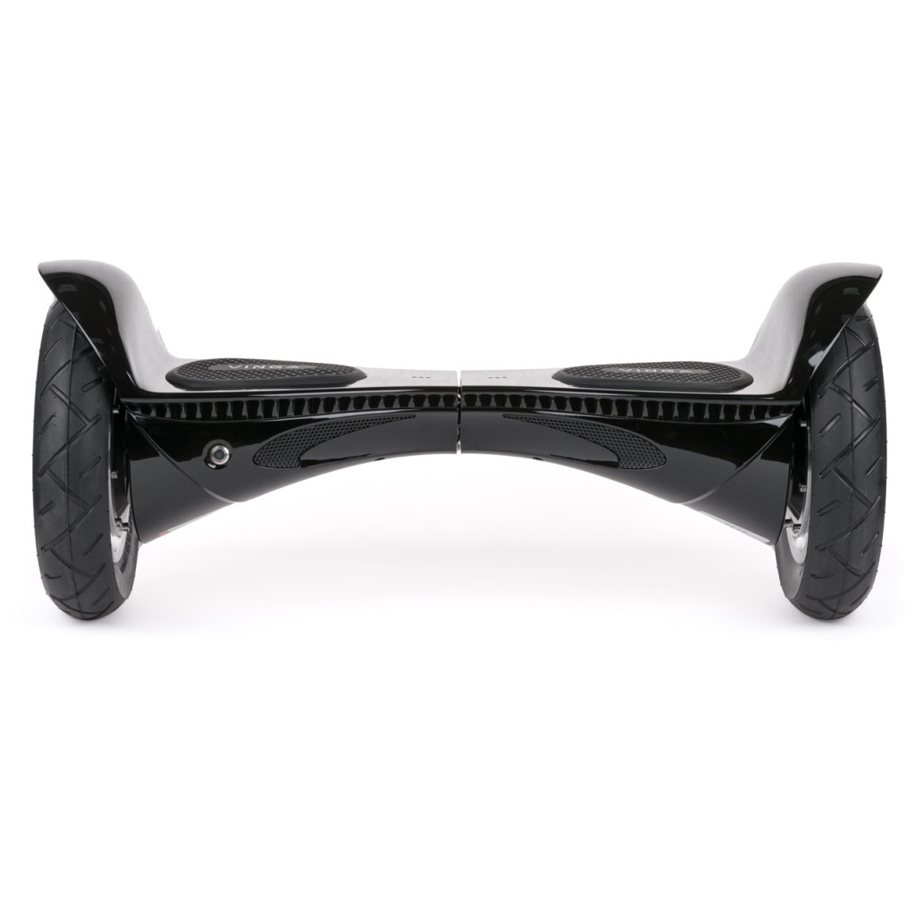 Гіроборд Vinga VX-10 Black - зображення 7