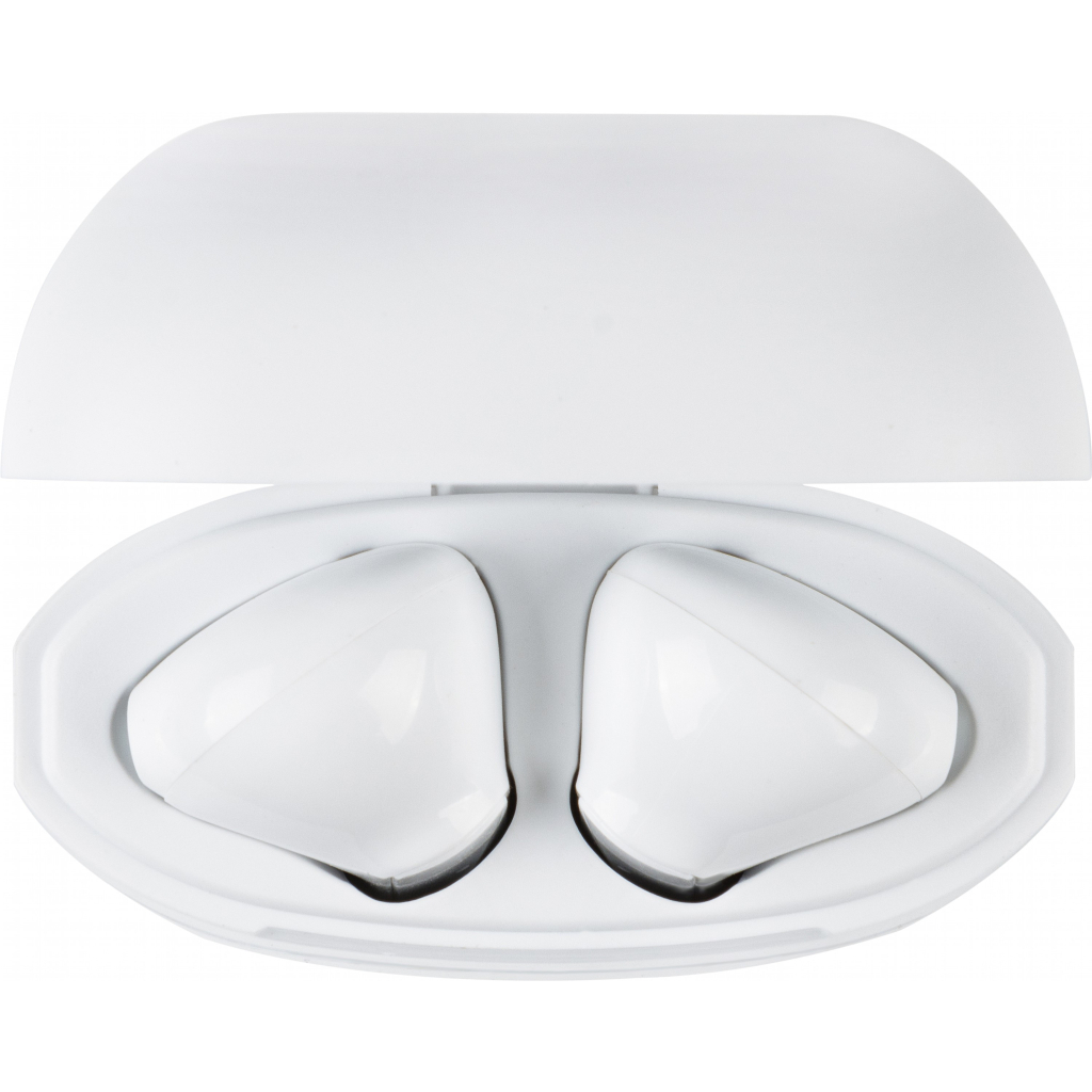 Навушники AURA 1 White (TWSA1W) - зображення 4