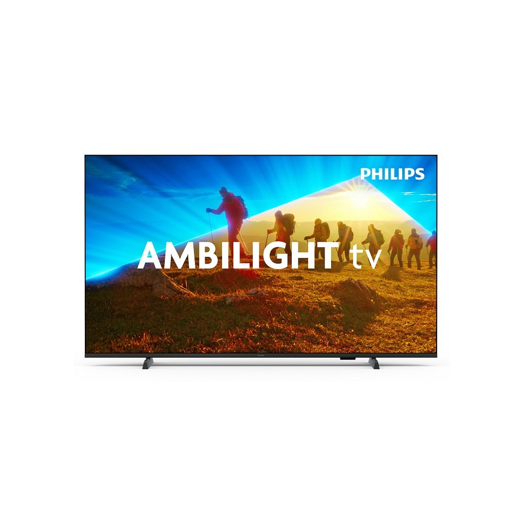 Телевізор Philips 50PUS8009/12 - зображення 7