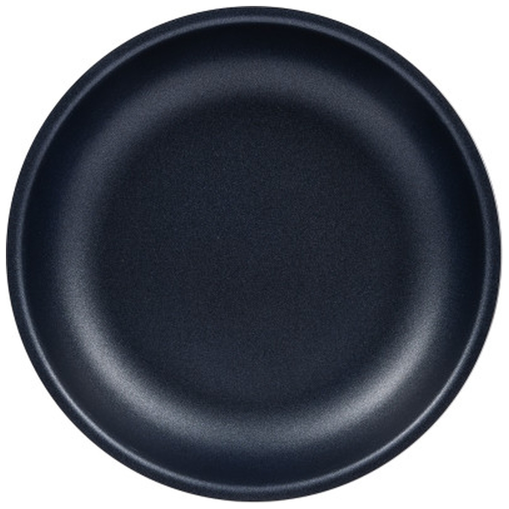 Набір сковорідок Bergner Click & cook, зі знімною ручкою, 22/26 см, чорний (BG-31605-BK) - зображення 5