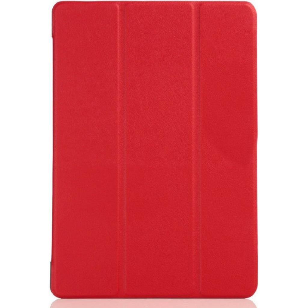 Чохол до планшета BeCover Smart Case HUAWEI Mediapad T3 10 Red (701508) - зображення 1