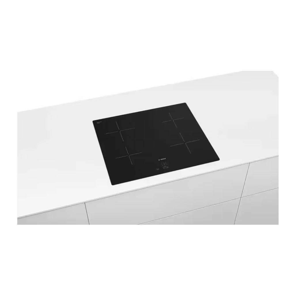 Варочна поверхня Bosch PUG61KAA5E - зображення 2