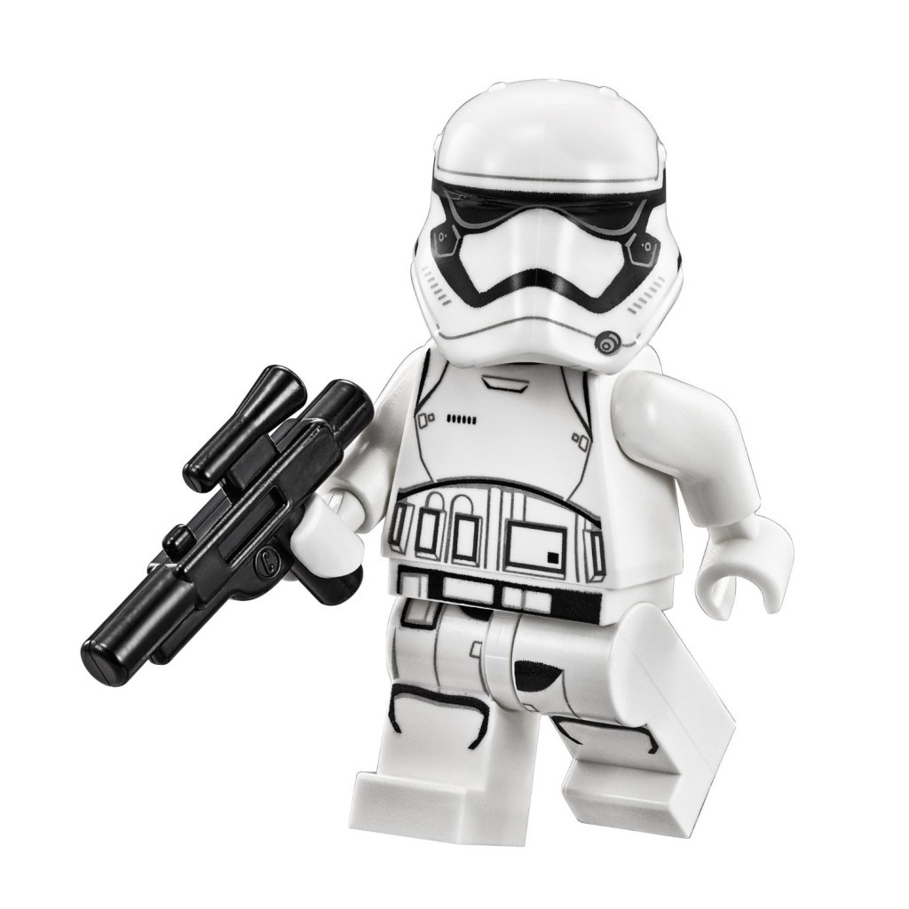 Конструктор LEGO Star Wars Транспорт Першого Ордену (75103) - зображення 12